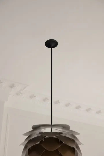 Cord Set Pro lamp suspension - Black - Umage