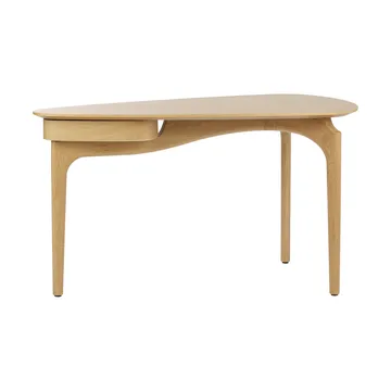 Duende desk 67.1x130 cm - Oak - Umage