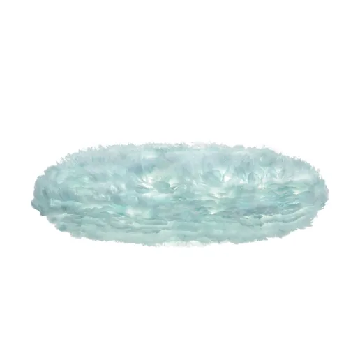 Eos Esther M lampshade Ø39 cm - Blue - Umage