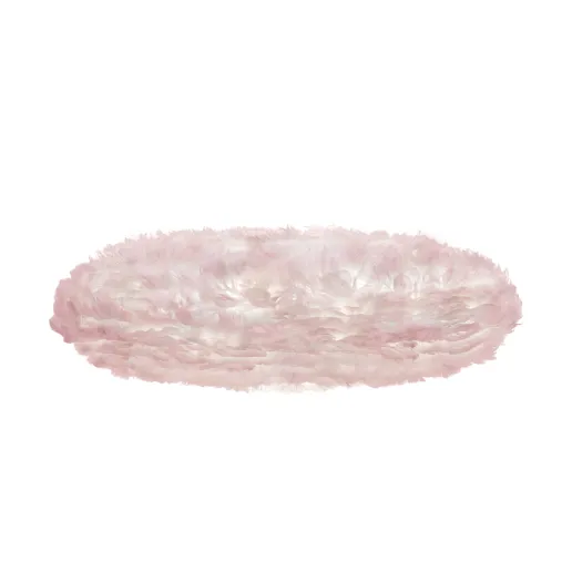 Eos Esther M lampshade Ø39 cm - Pink - Umage