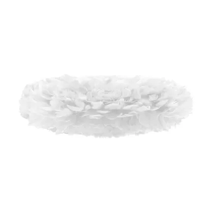 Eos Esther Mini lampshade Ø16 cm - White - Umage