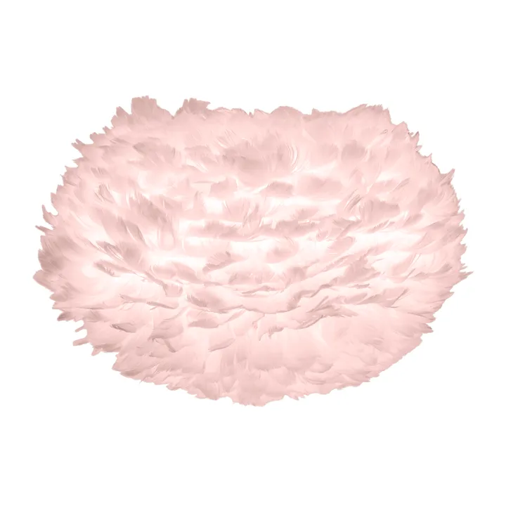 Eos lamp light pink - Ø 45 cm - Umage