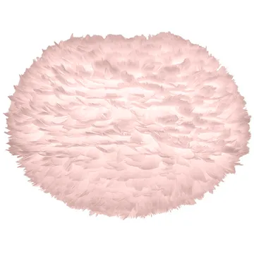 Eos lamp light pink - Large Ø65 cm - Umage