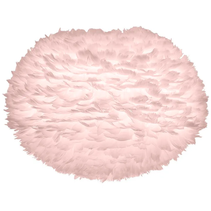 Eos lamp light pink - Large Ø65 cm - Umage