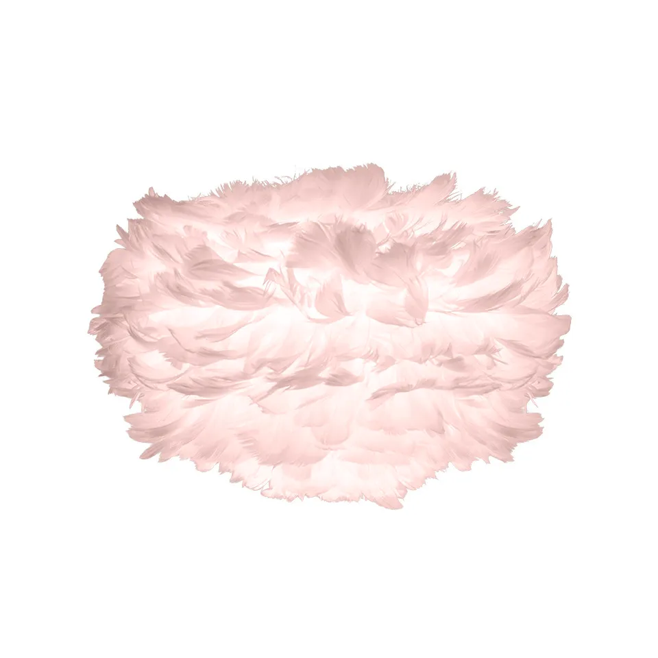 Eos lamp light pink, Mini Ø35 cm Umage
