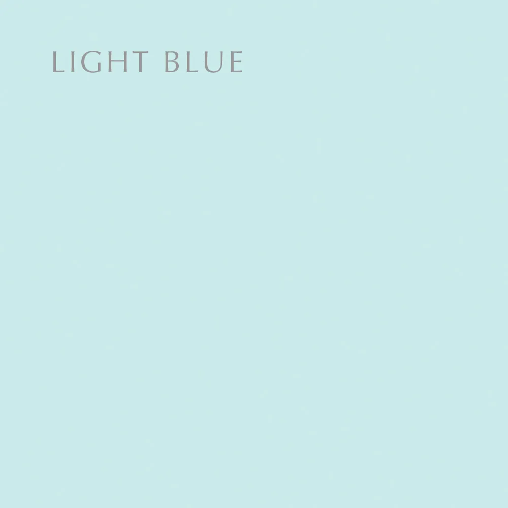 Eos lamp lightblue, Mini Ø35 cm Umage