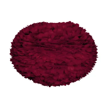 Eos lamp red - large Ø65 cm - Umage