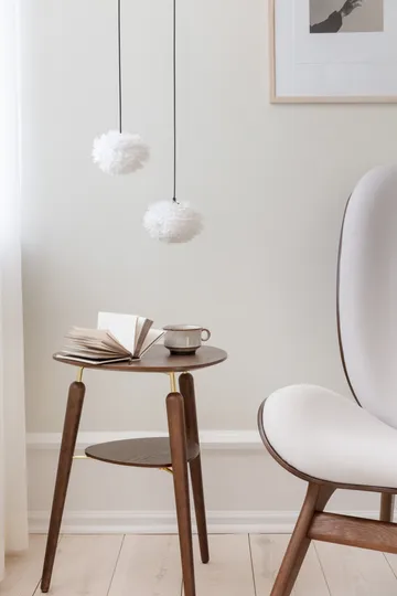 Eos Nano pendant - White, cluster 1 - Umage