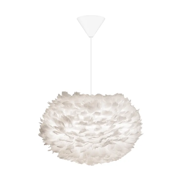 Eos pendant medium white - Umage