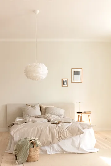 Eos pendant medium white - Umage