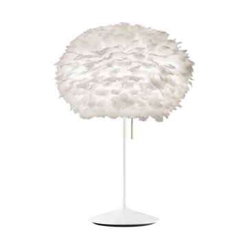 Eos table lamp medium white - Umage