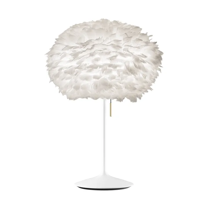 Eos table lamp medium white - Umage