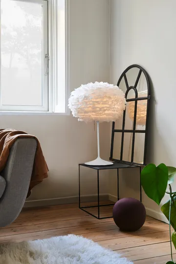 Eos table lamp medium white - Umage