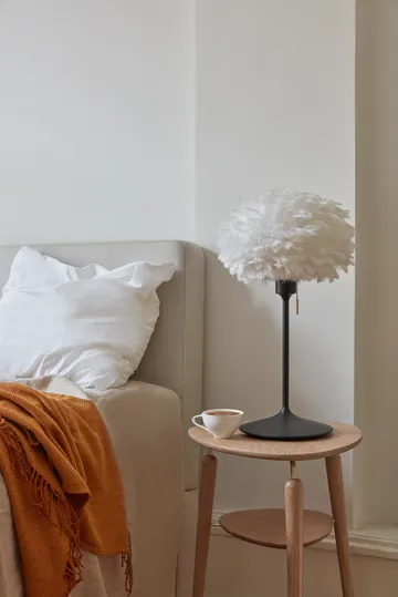 Eos table lamp mini - White-Black - Umage
