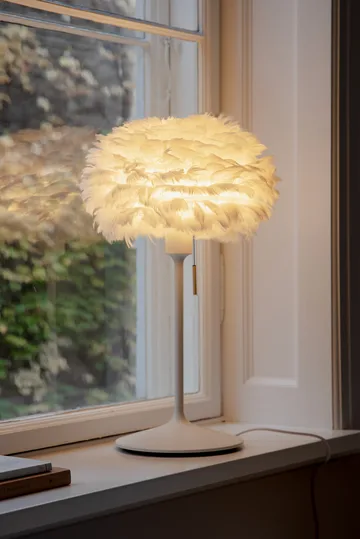 Eos table lamp mini - White-White - Umage