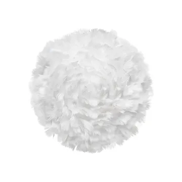 Eos Up ceiling lamp white - 30 cm - Umage