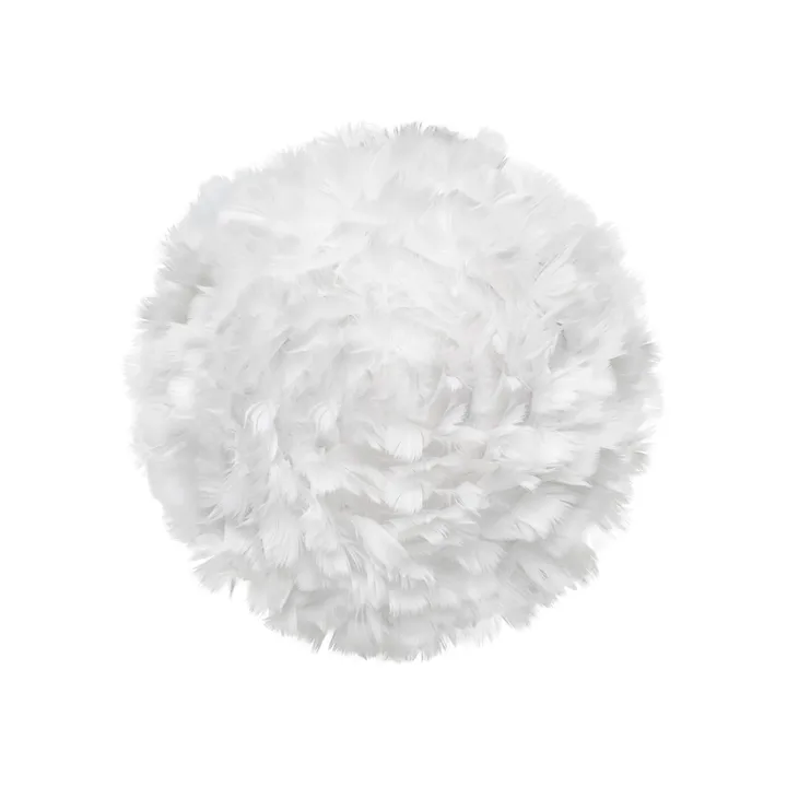 Eos Up ceiling lamp white - 30 cm - Umage