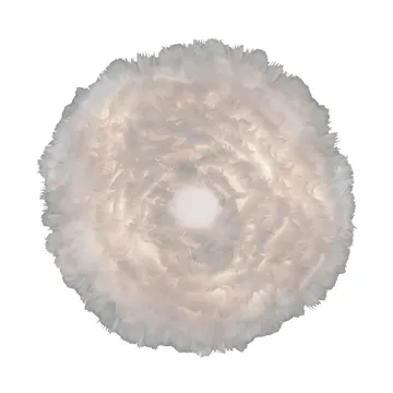 Eos Up ceiling lamp white - 40 cm - Umage