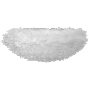 Eos Up ceiling lamp white - 70 cm - Umage