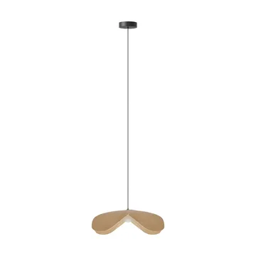 Forget Me Not pendant large - Oak - Umage