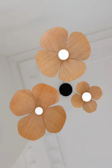 Forget Me Not pendant mini - Oak - Umage