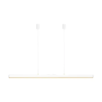 Hazel Branch 1.5m pendant - White-brass - Umage