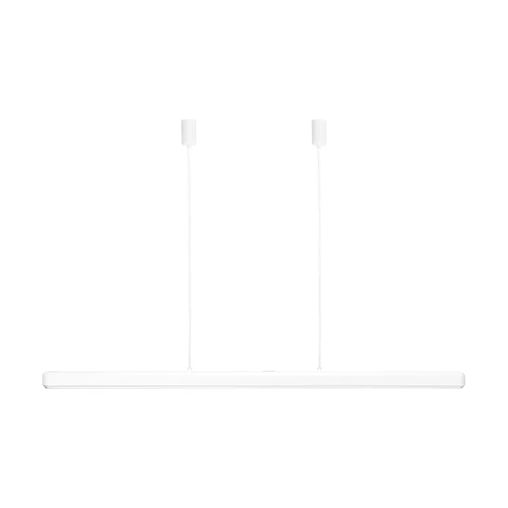 Hazel Branch 1.5m pendant - White-steel - Umage