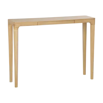 Heart'n'Soul console table 110 cm - Oak - Umage