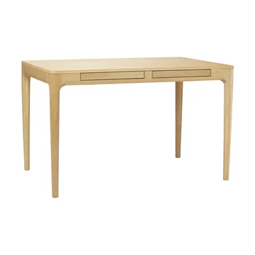 Heart'n'Soul desk 80x120 cm - Oak - Umage