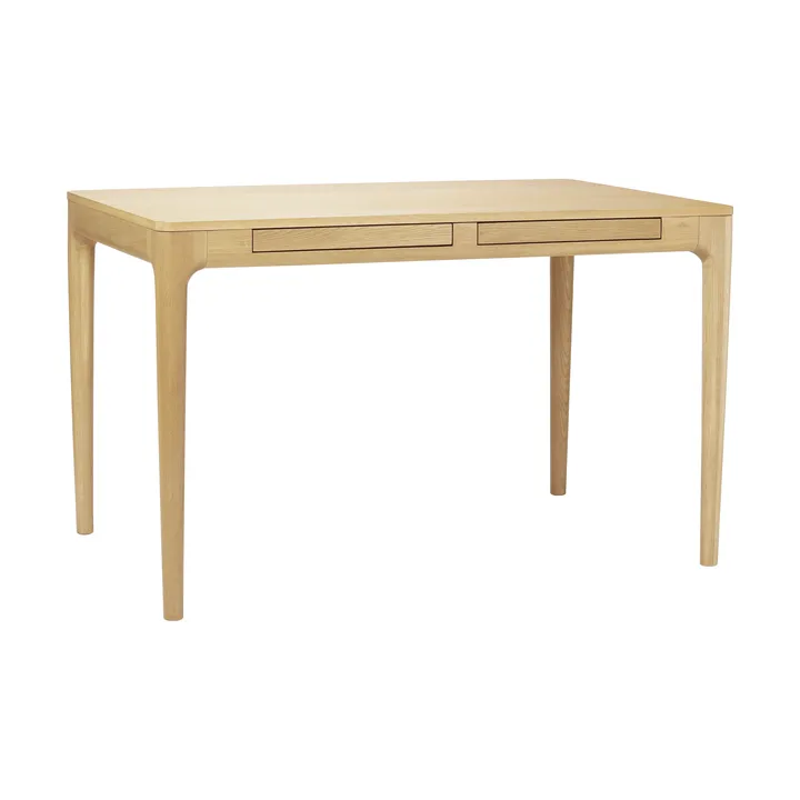 Heart'n'Soul desk 80x120 cm - Oak - Umage