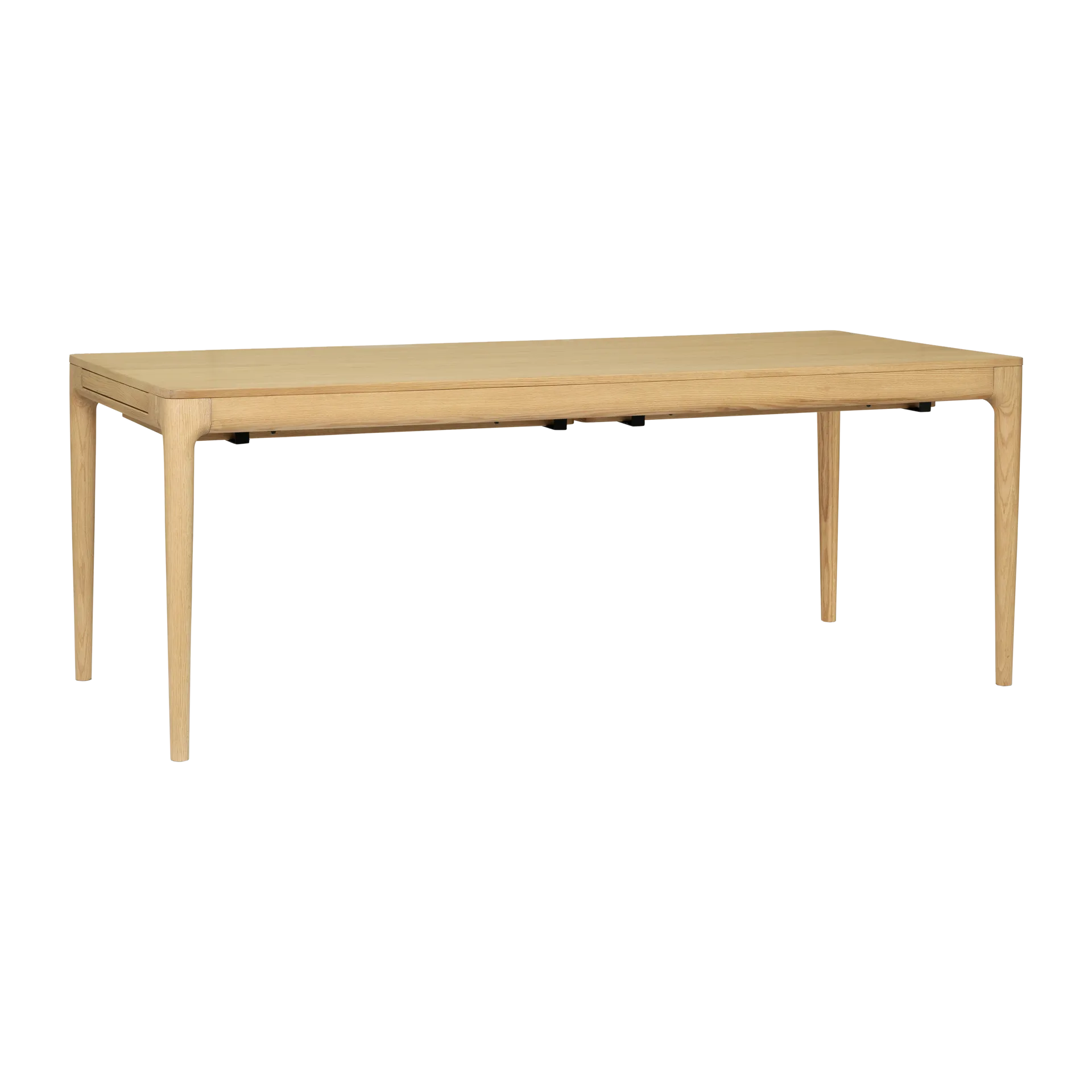 Heart'n'Soul dining table 90x200 cm, Oak Umage