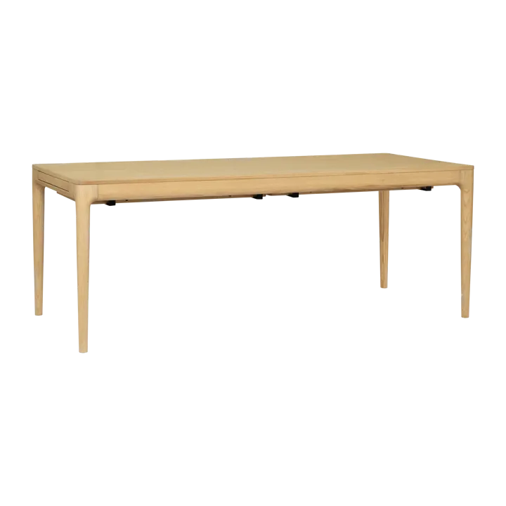 Heart'n'Soul dining table 90x200 cm - Oak - Umage