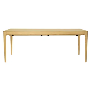 Heart'n'Soul dining table 90x200 cm - Oak - Umage