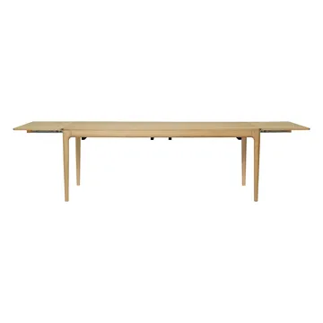 Heart'n'Soul dining table 90x200 cm - Oak - Umage