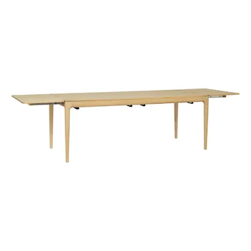 Heart'n'Soul dining table 90x200 cm - Oak - Umage