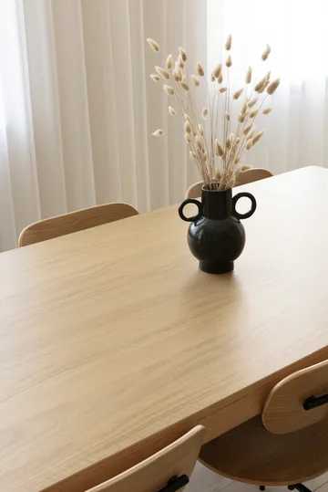 Heart'n'Soul dining table 90x200 cm - Oak - Umage