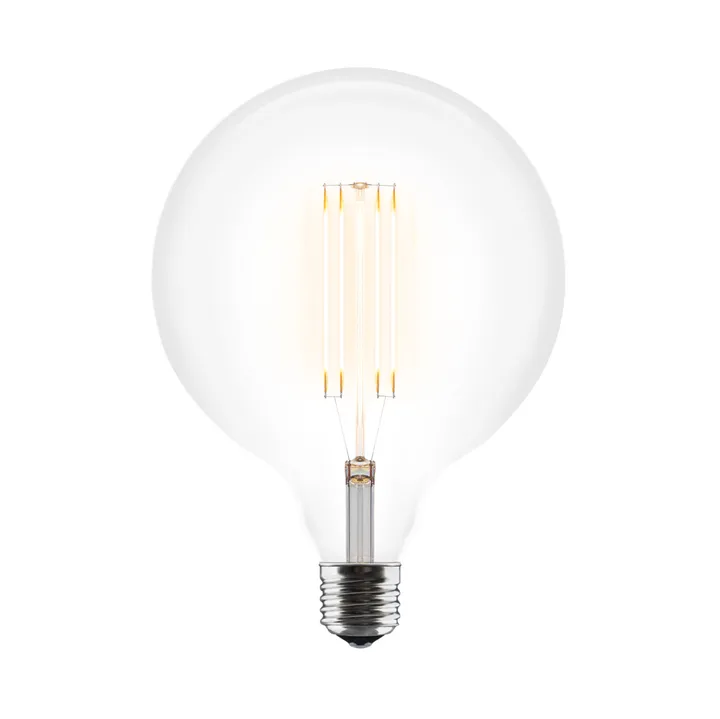 Idea LED E27 3W - 125 mm - Umage