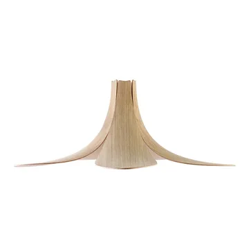 Jazz ceiling lamp - Oak - Umage
