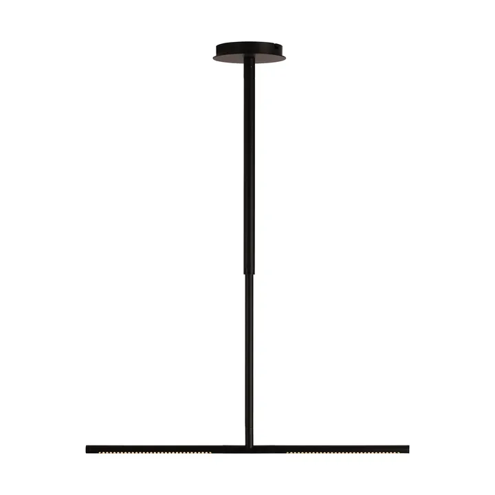 Omni Ceiling ceiling lamp - Black - Umage