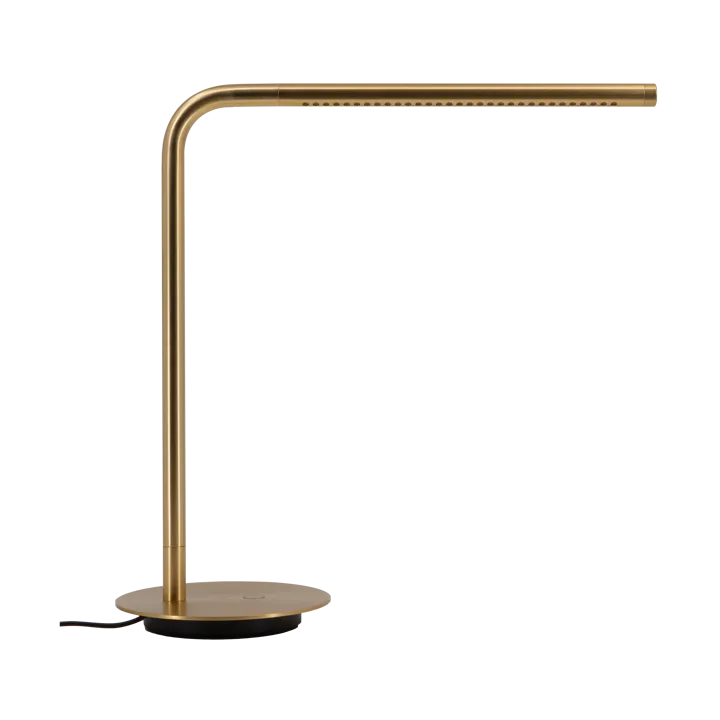 Omni Table table lamp - Brass - Umage