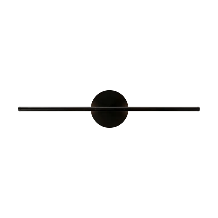 Omni Wall wall lamp - Black - Umage