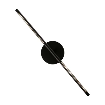 Omni Wall wall lamp - Black - Umage