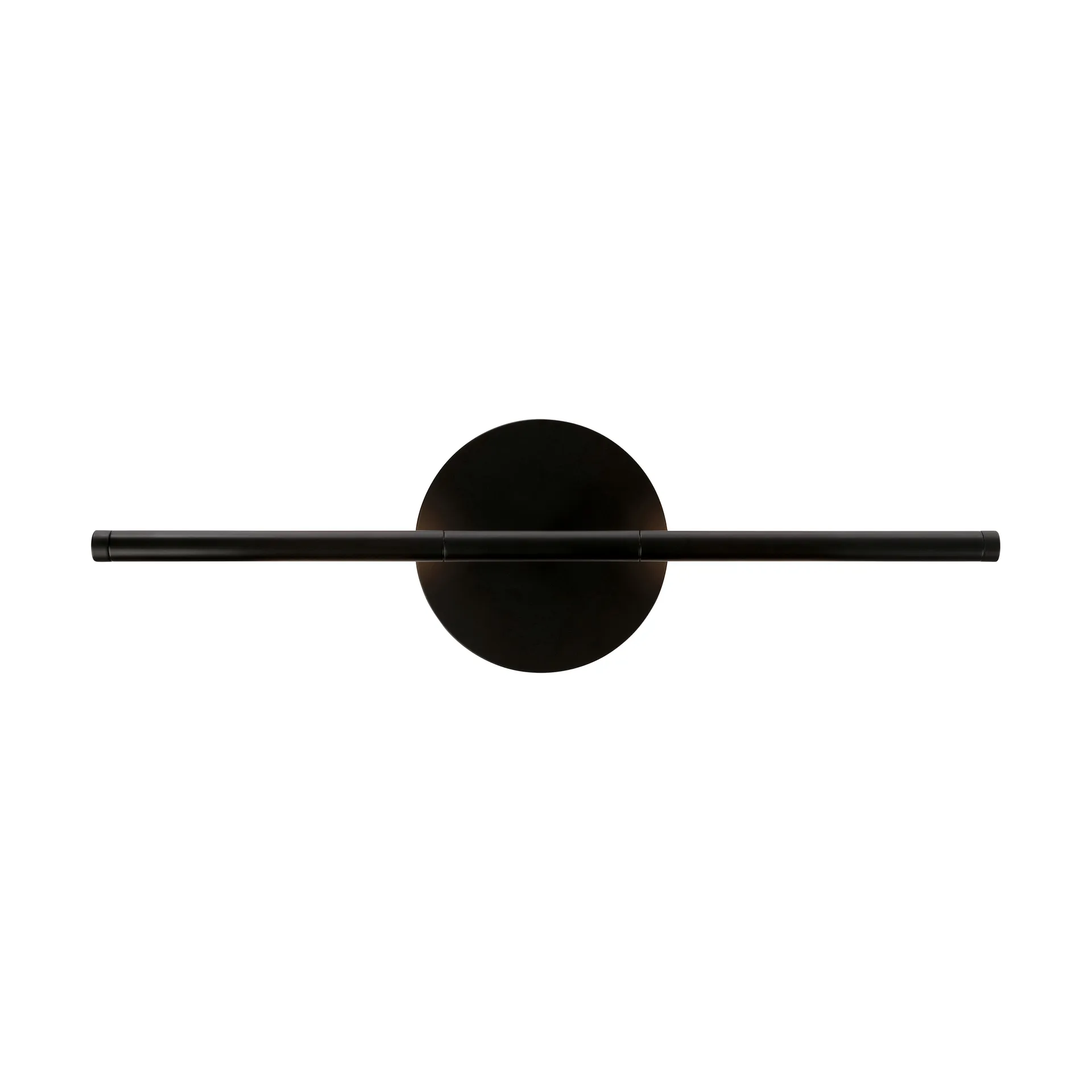Omni wall wall lamp mini, Black Umage