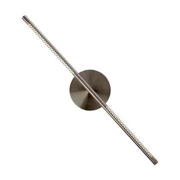 Omni Wall wall lamp - Steel - Umage