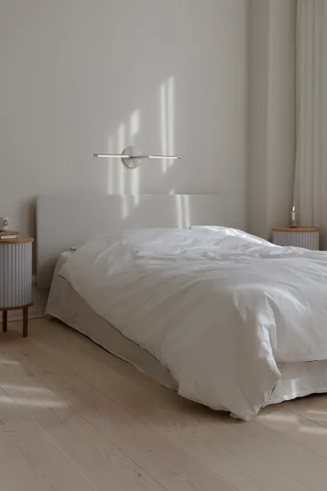 Omni Wall wall lamp - Steel - Umage