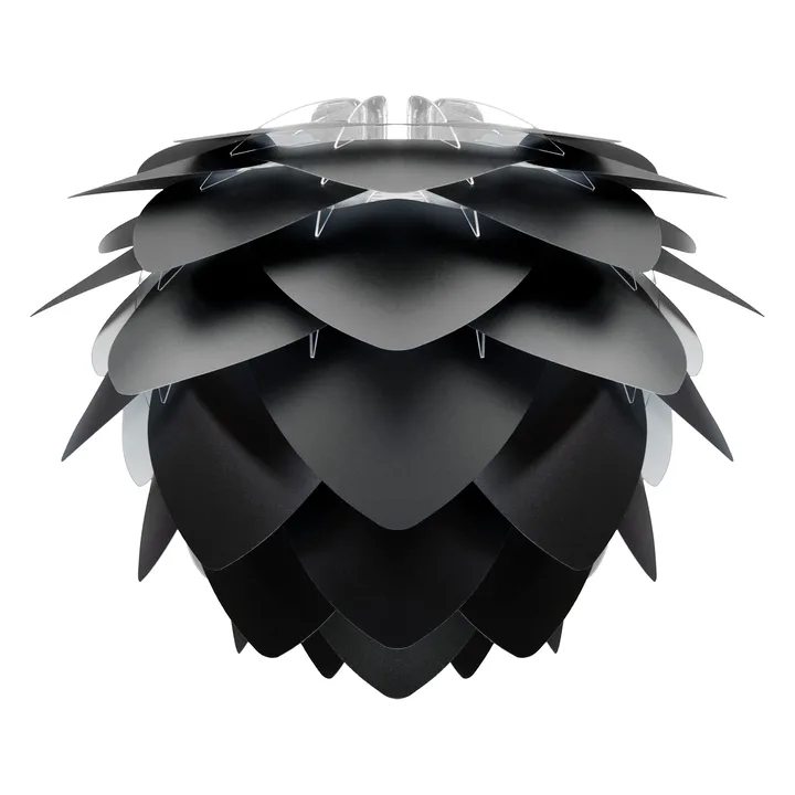 Silvia lamp black - Ø50 cm - Umage
