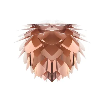 Silvia lamp copper - Ø 34 cm - Umage