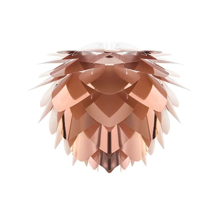 Silvia lamp copper - Ø 34 cm - Umage
