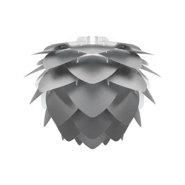 Silvia lamp grey - Ø32 cm - Umage