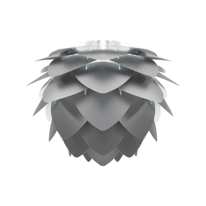 Silvia lamp grey - Ø32 cm - Umage